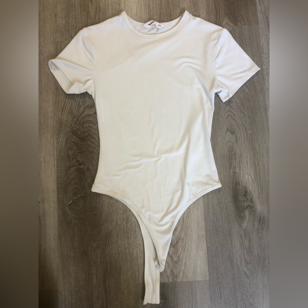 T-Shirt Bodysuit